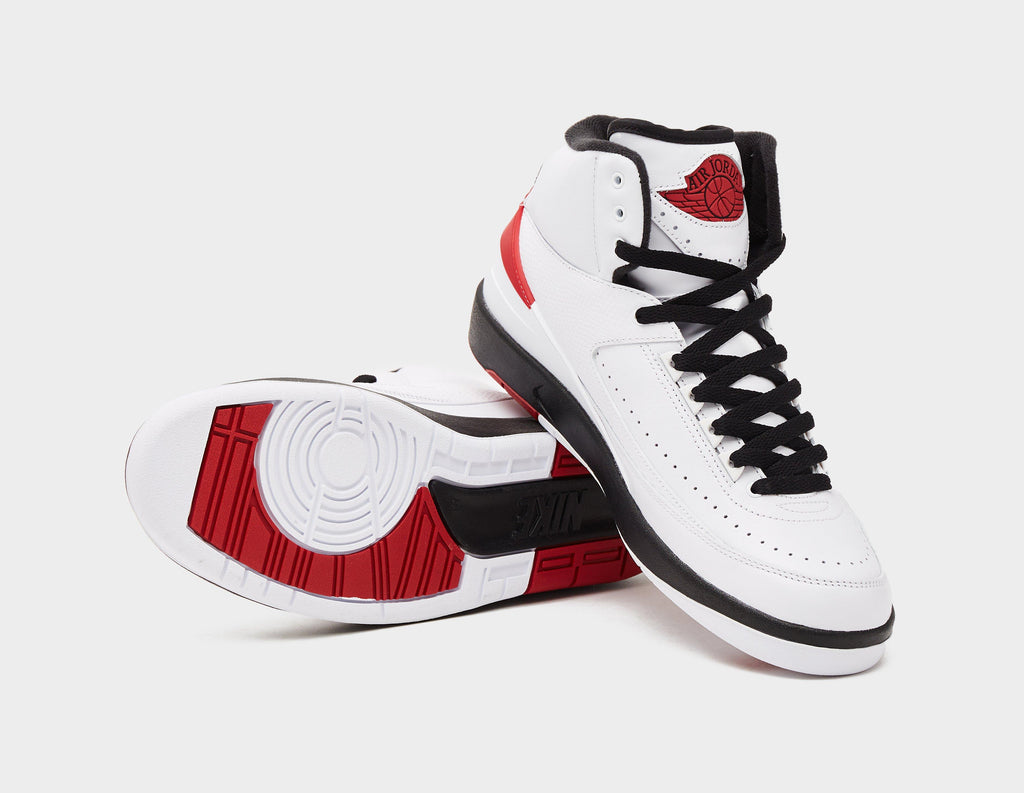 Jordan Air 2