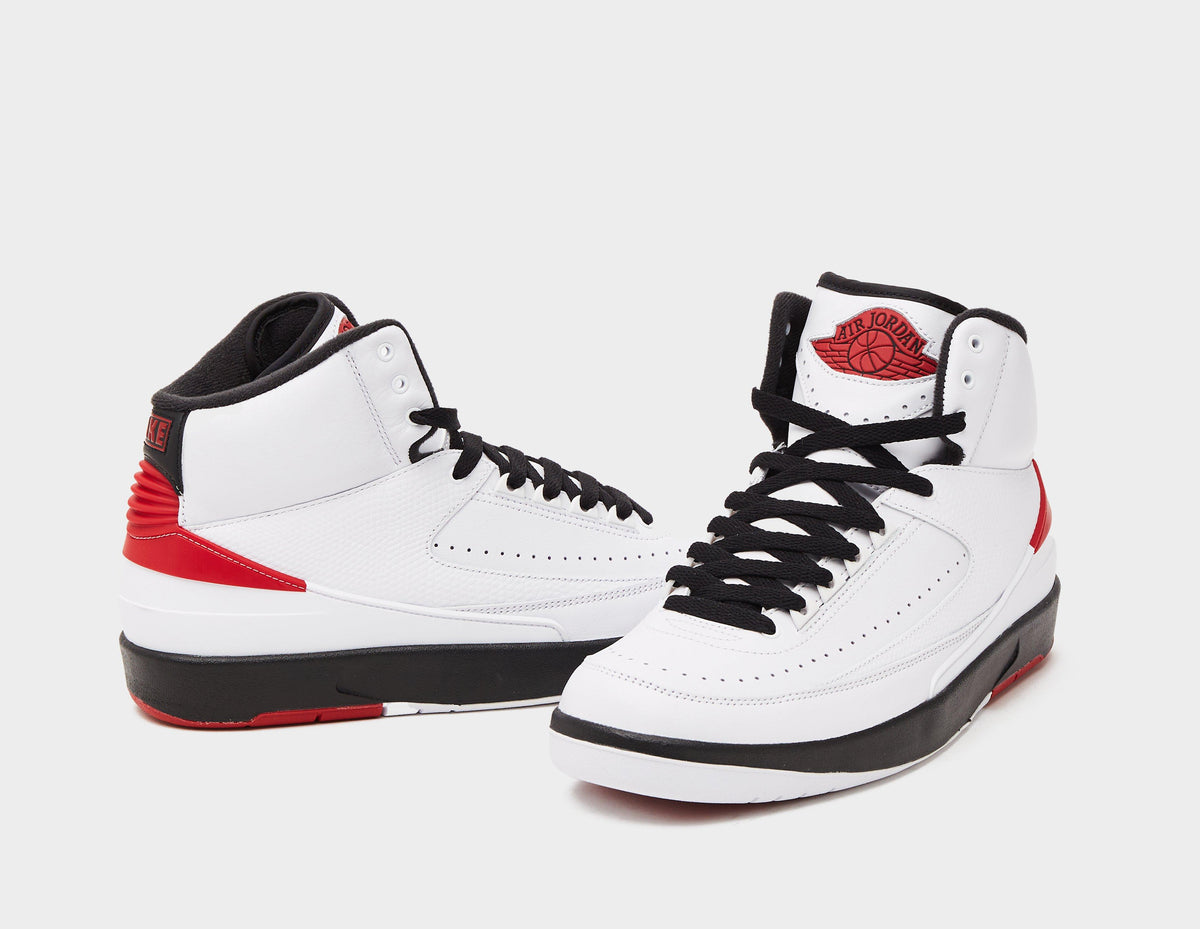 Jordan Air 2