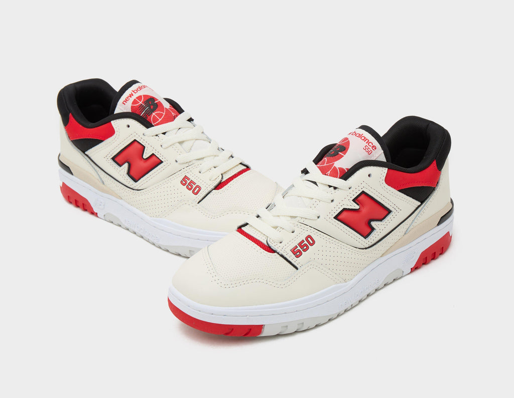 New Balance 550