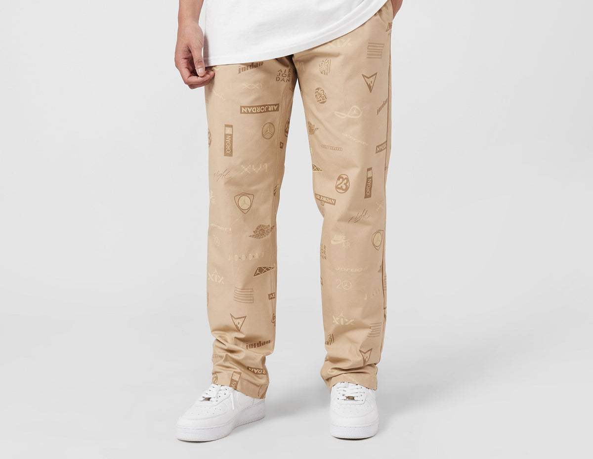 Jordan Flight Heritage Woven Trousers