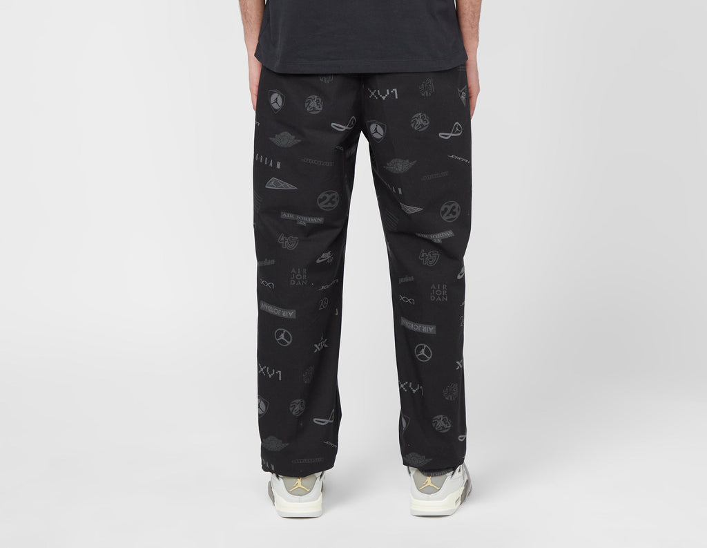 Jordan Flight Heritage Woven Trousers