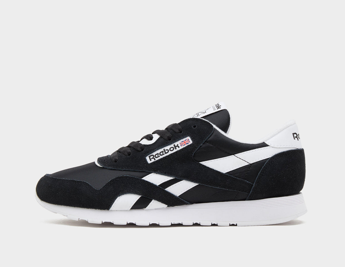 Reebok Classic Nylon