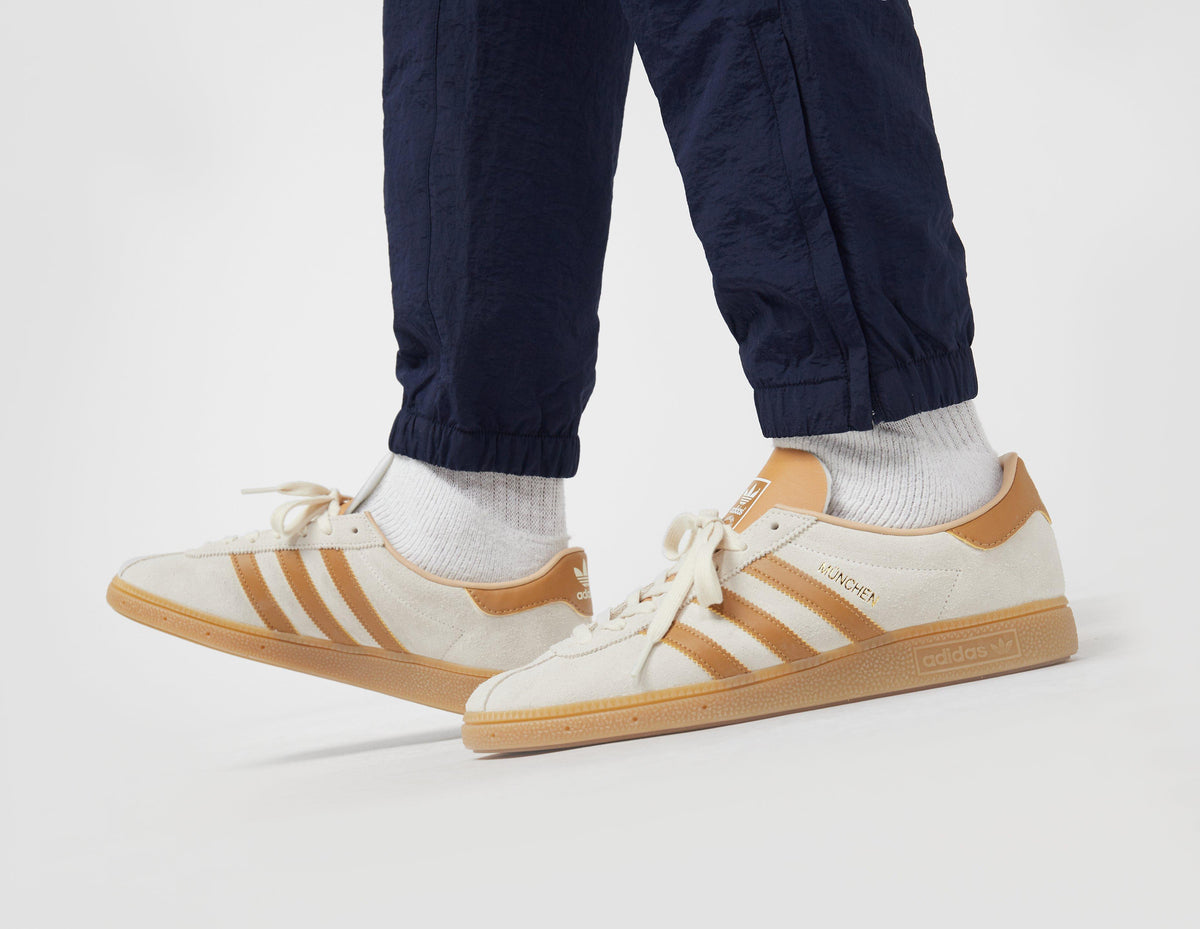 Sergio Tacchini MC Pants