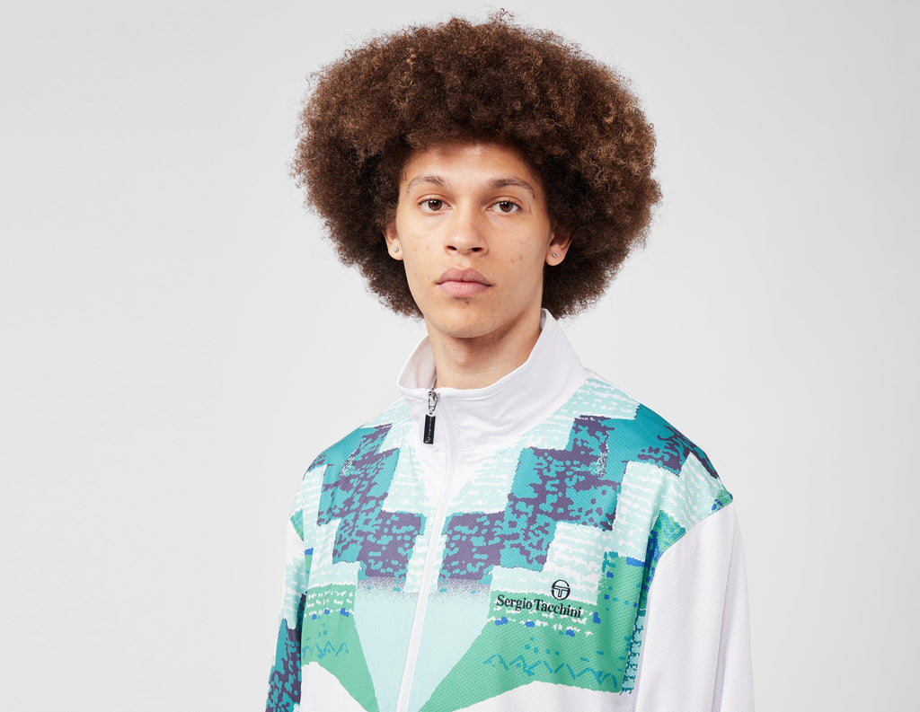 Sergio Tacchini Corisco Track Top