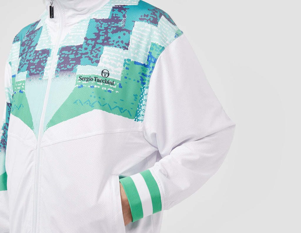 Sergio Tacchini Corisco Track Top