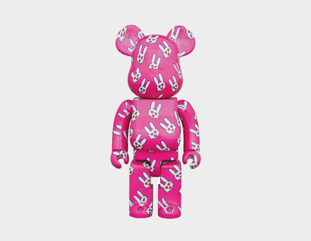 Medicom BE@RBRICK Hitohata Usagi 1000%