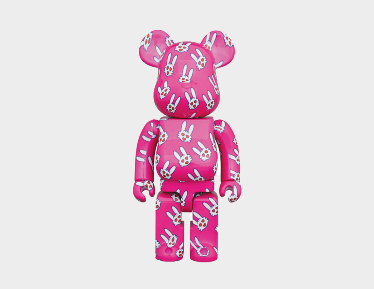 Medicom BE@RBRICK Hitohata Usagi 1000%