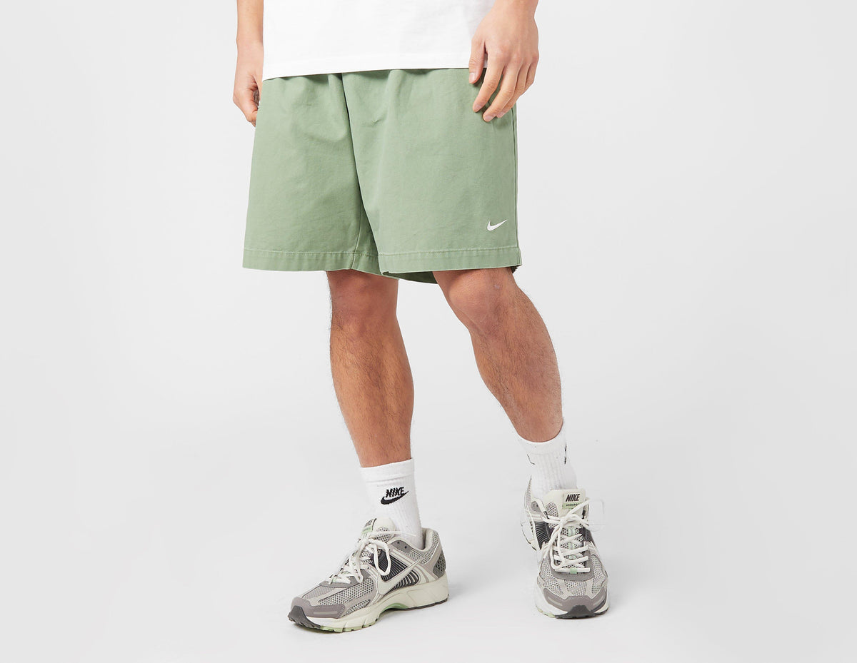 Nike Life Pleated Chino Shorts