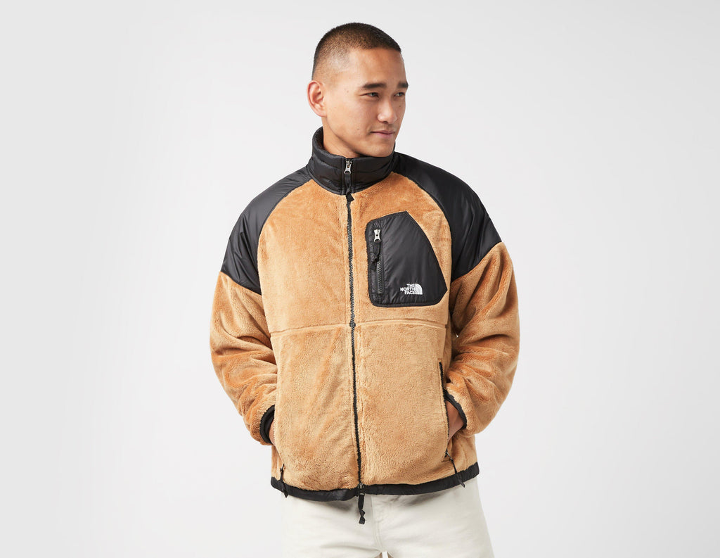 The North Face Versa Velour Jacket