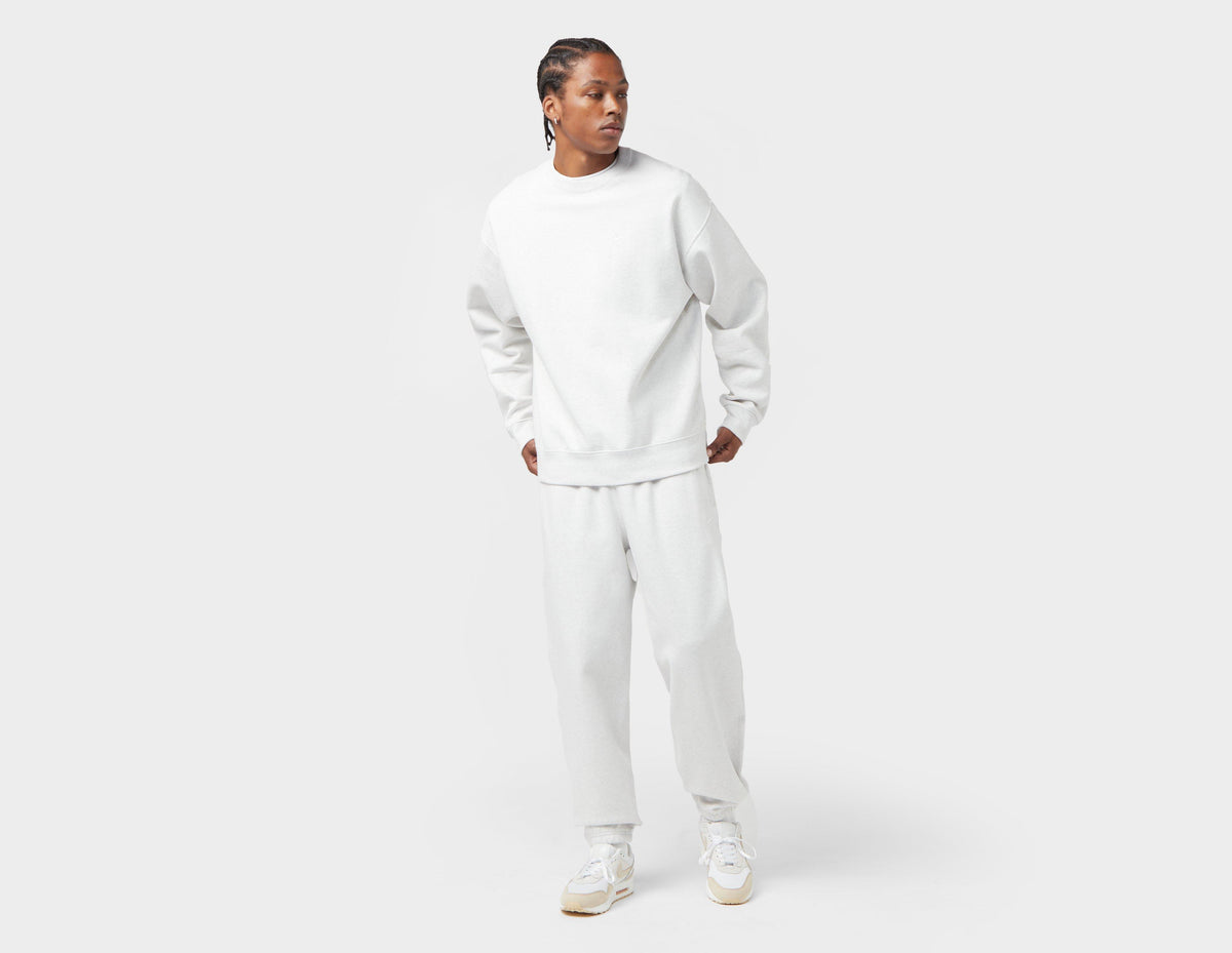 Nike Solo Swoosh Fleece Sweatshirt