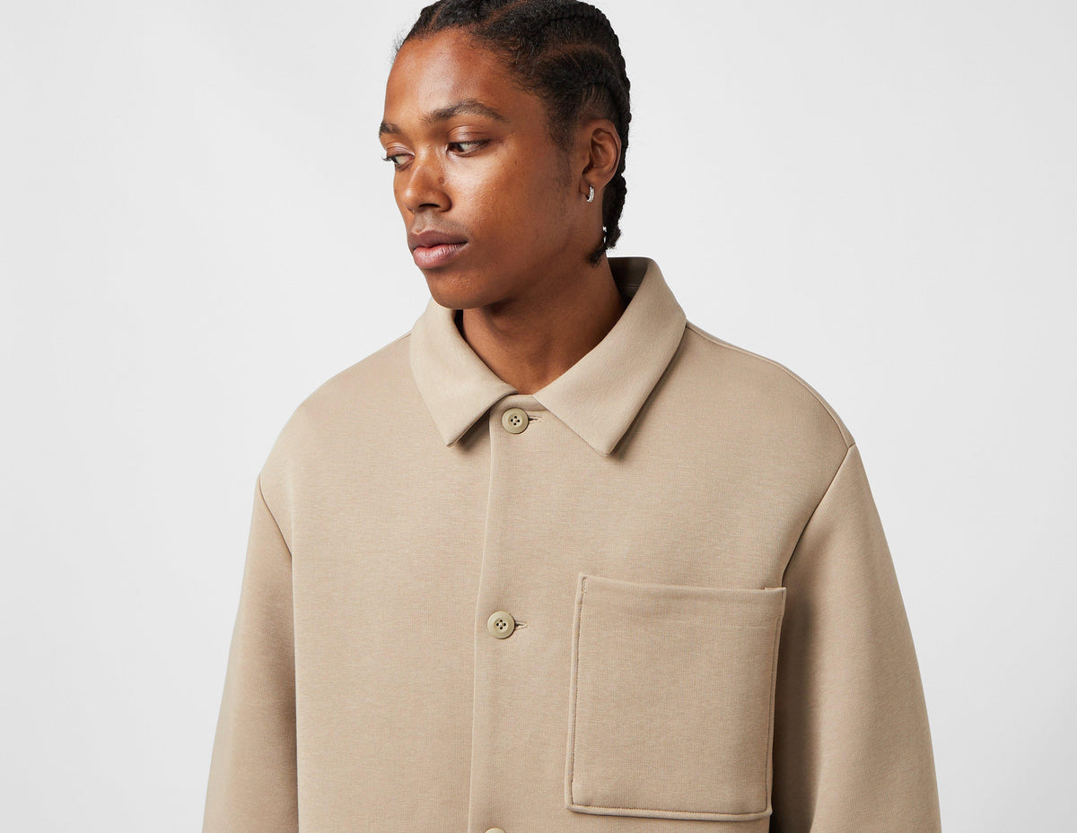 Nike Tech Fleece Jacket