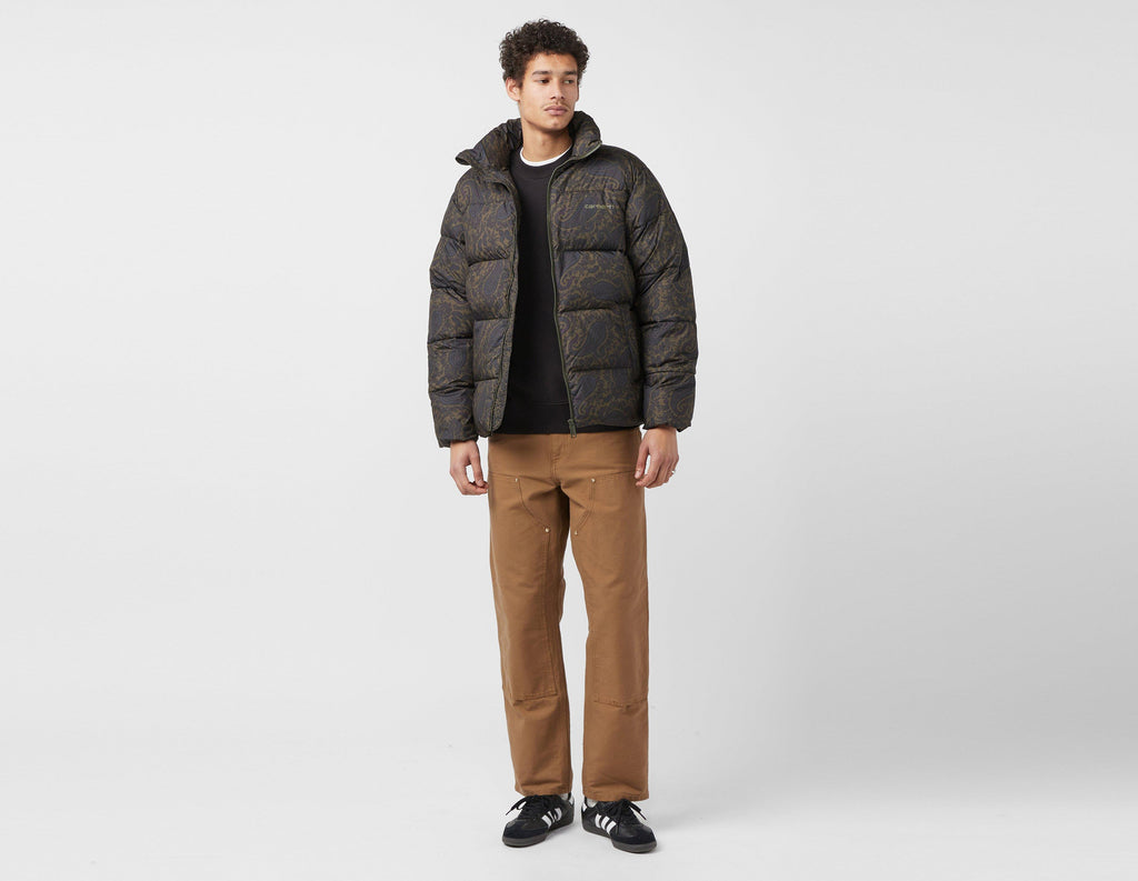 Carhartt WIP Springfield Jacket