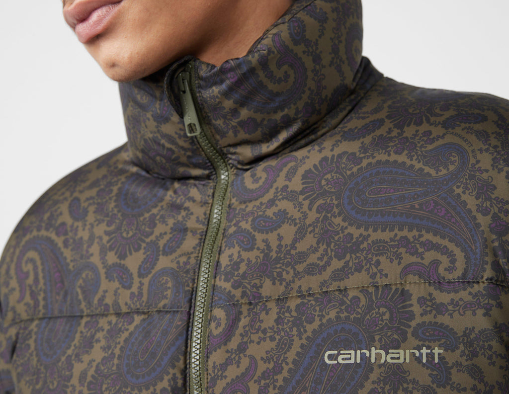 Carhartt WIP Springfield Jacket