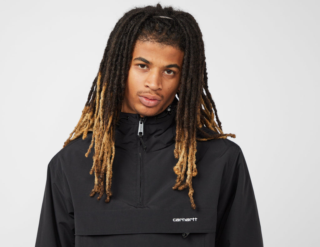 Carhartt WIP Windbreaker Pullover Jacket