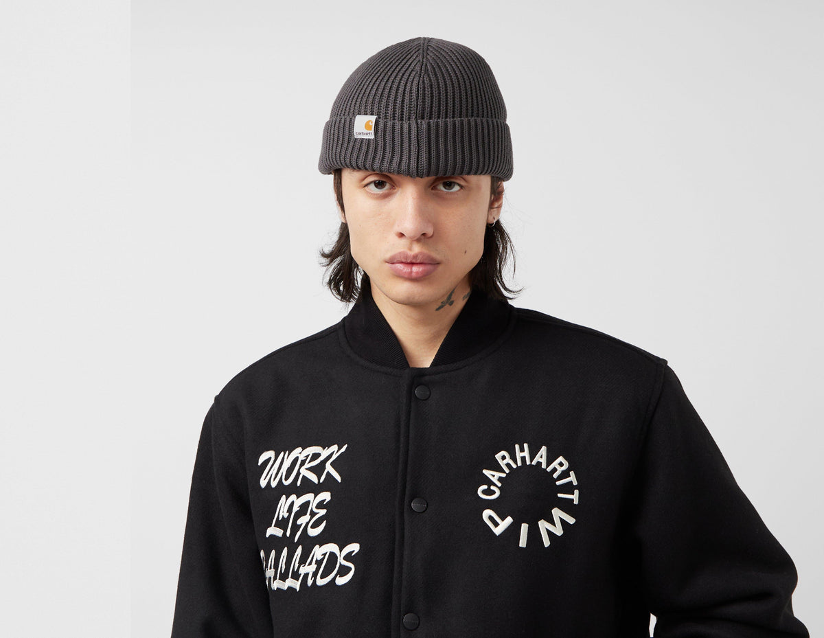 Carhartt WIP Work Varsity Jacket