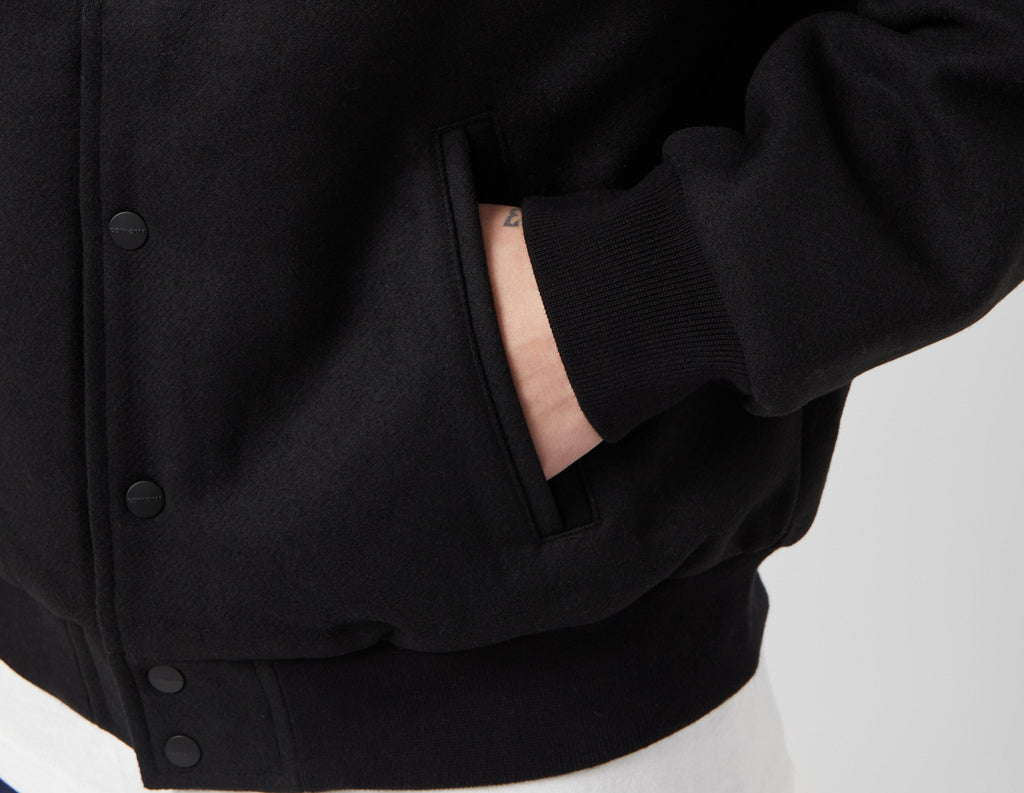 Carhartt WIP Work Varsity Jacket