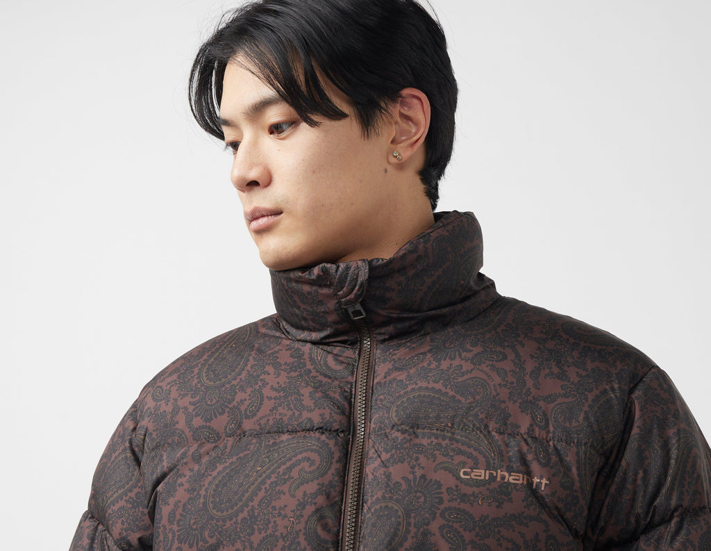 Carhartt WIP Springfield Jacket