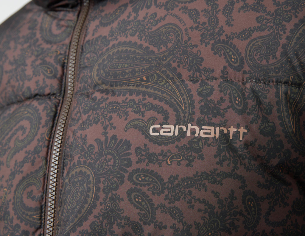 Carhartt WIP Springfield Jacket