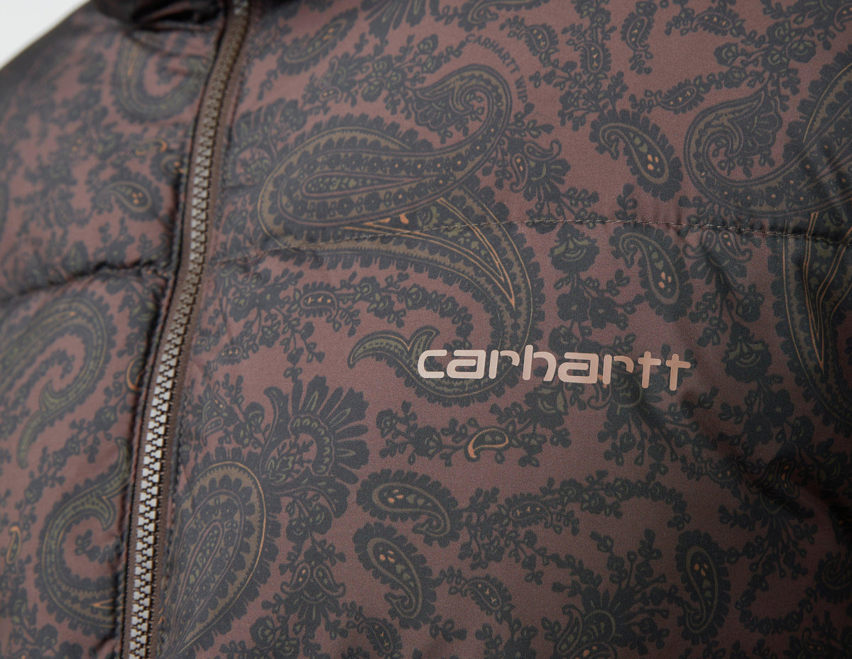 Carhartt WIP Springfield Jacket