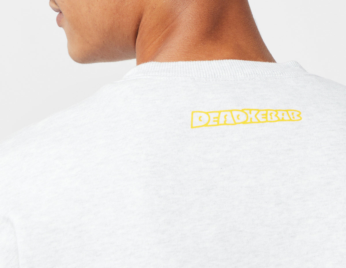 Carhartt WIP Deadkebab Knock Knock Sweatshirt