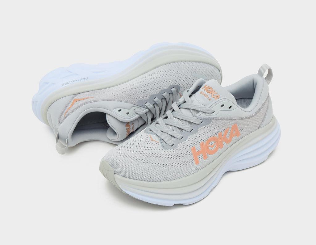HOKA Bondi 8