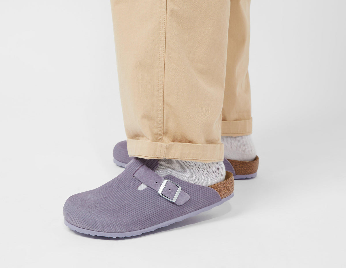 Birkenstock Boston