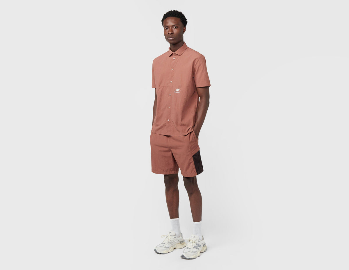 New Balance 580 Short Sleeve Shirt - size? exclusive