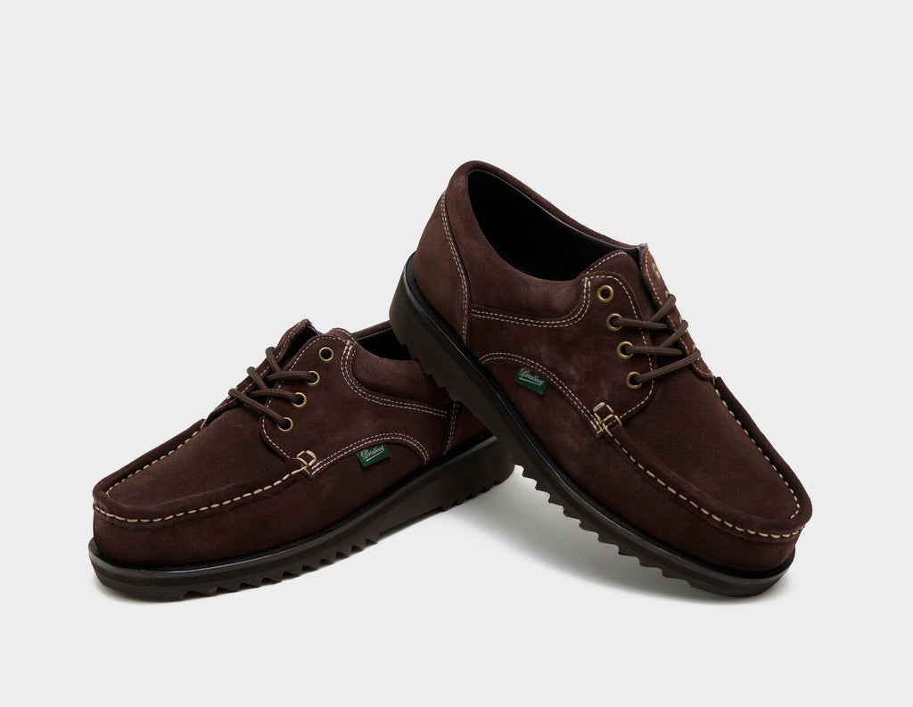 Paraboot Thiers Velours