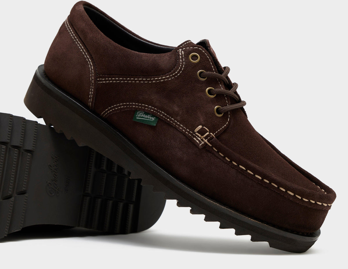 Paraboot Thiers Velours