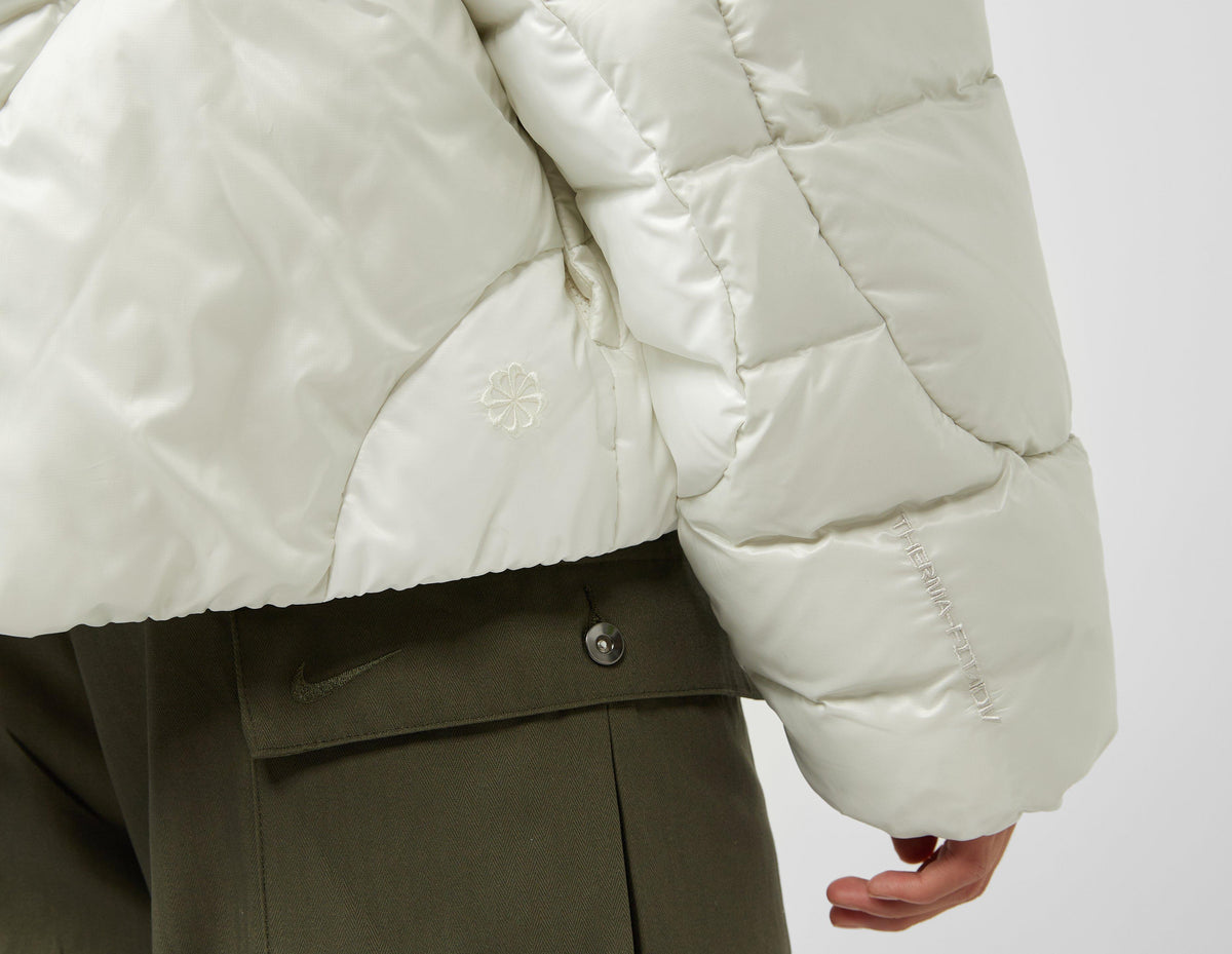 Nike Tech Pack Therma-FIT ADV Water Repellent Jacket