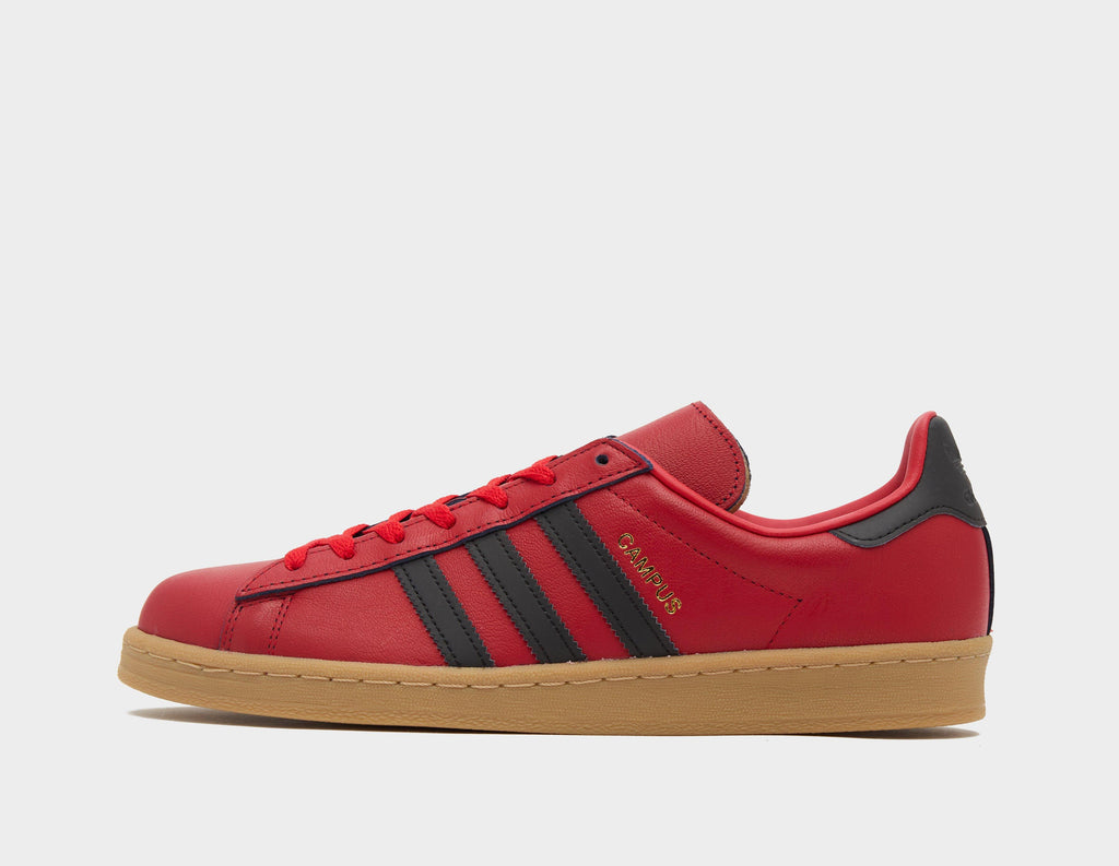 adidas Originals Campus 80s 'City Flip' - size? exclusive