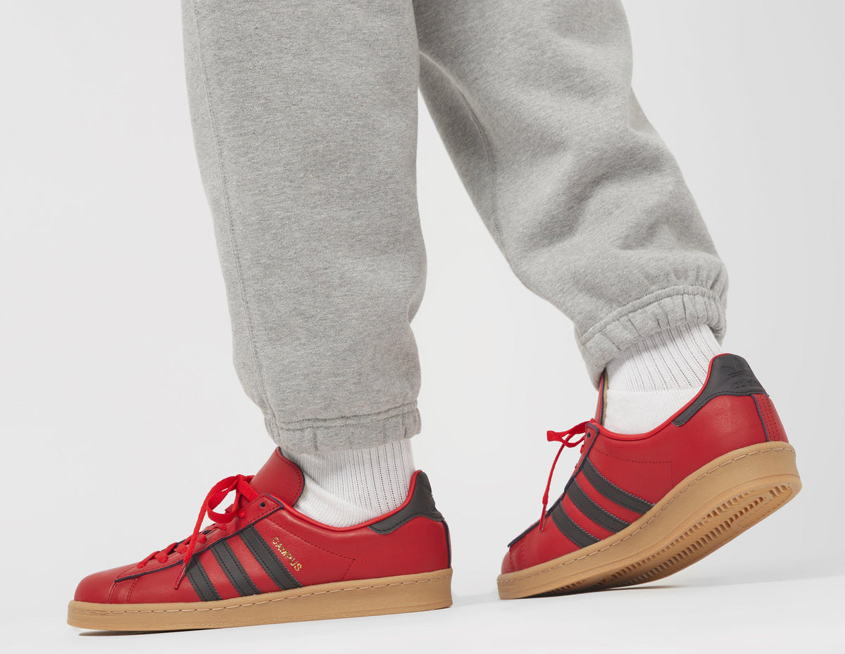 adidas Originals Campus 80s 'City Flip' - size? exclusive