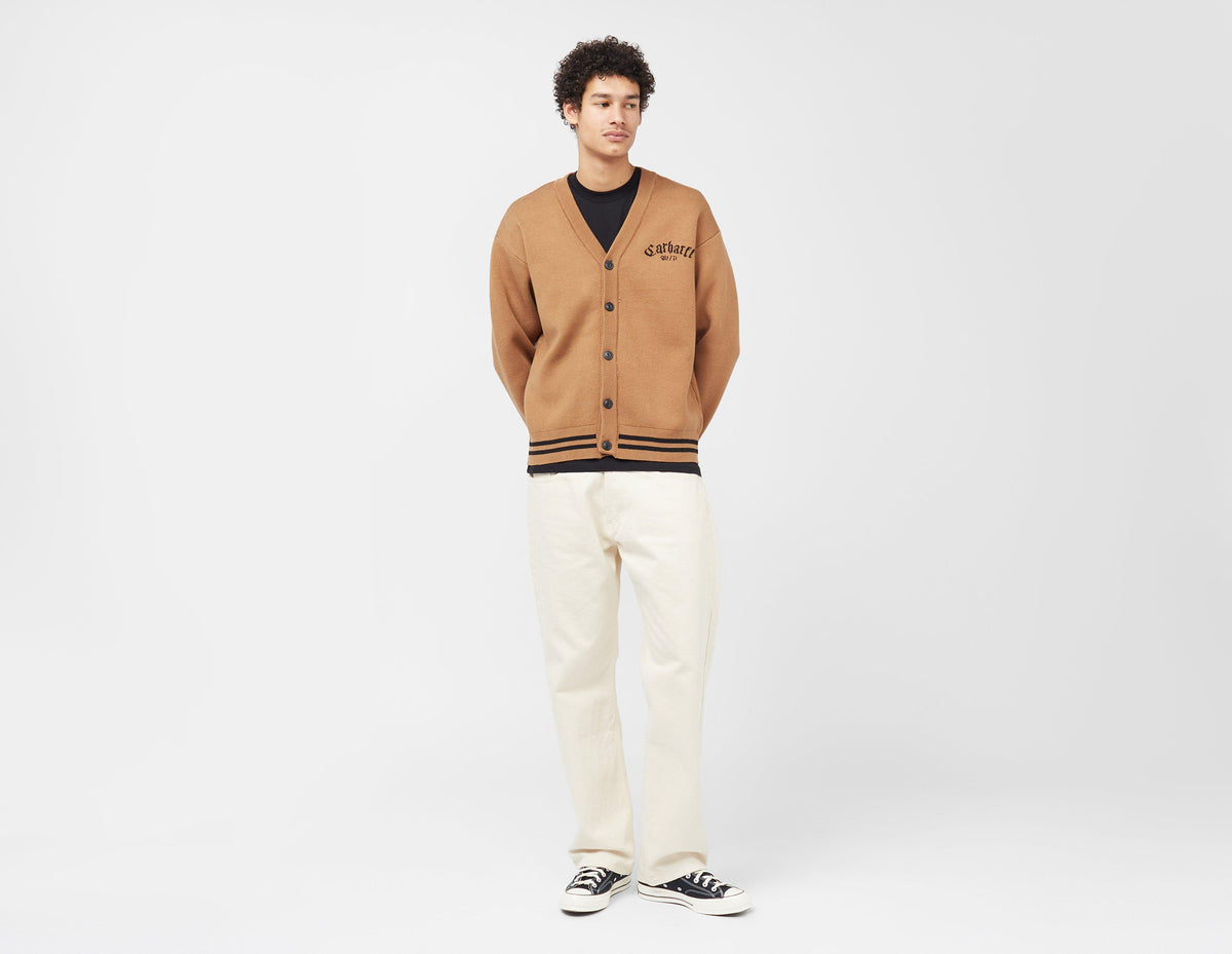 Carhartt WIP Onyx Cardigan