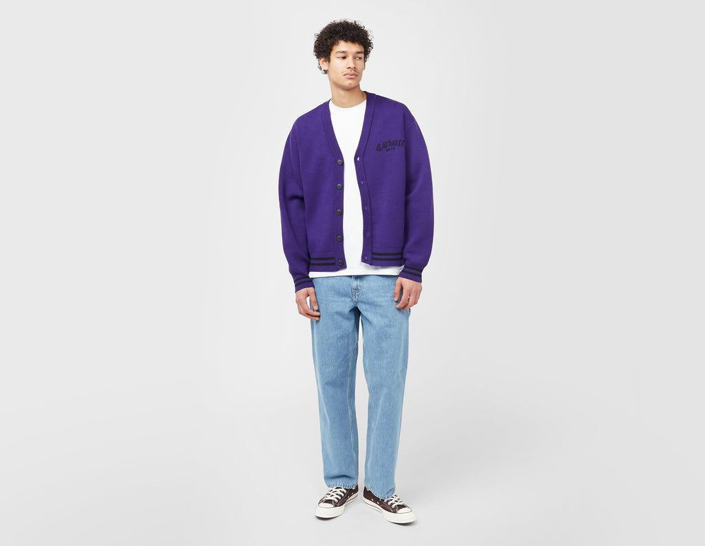Carhartt WIP Onyx Cardigan