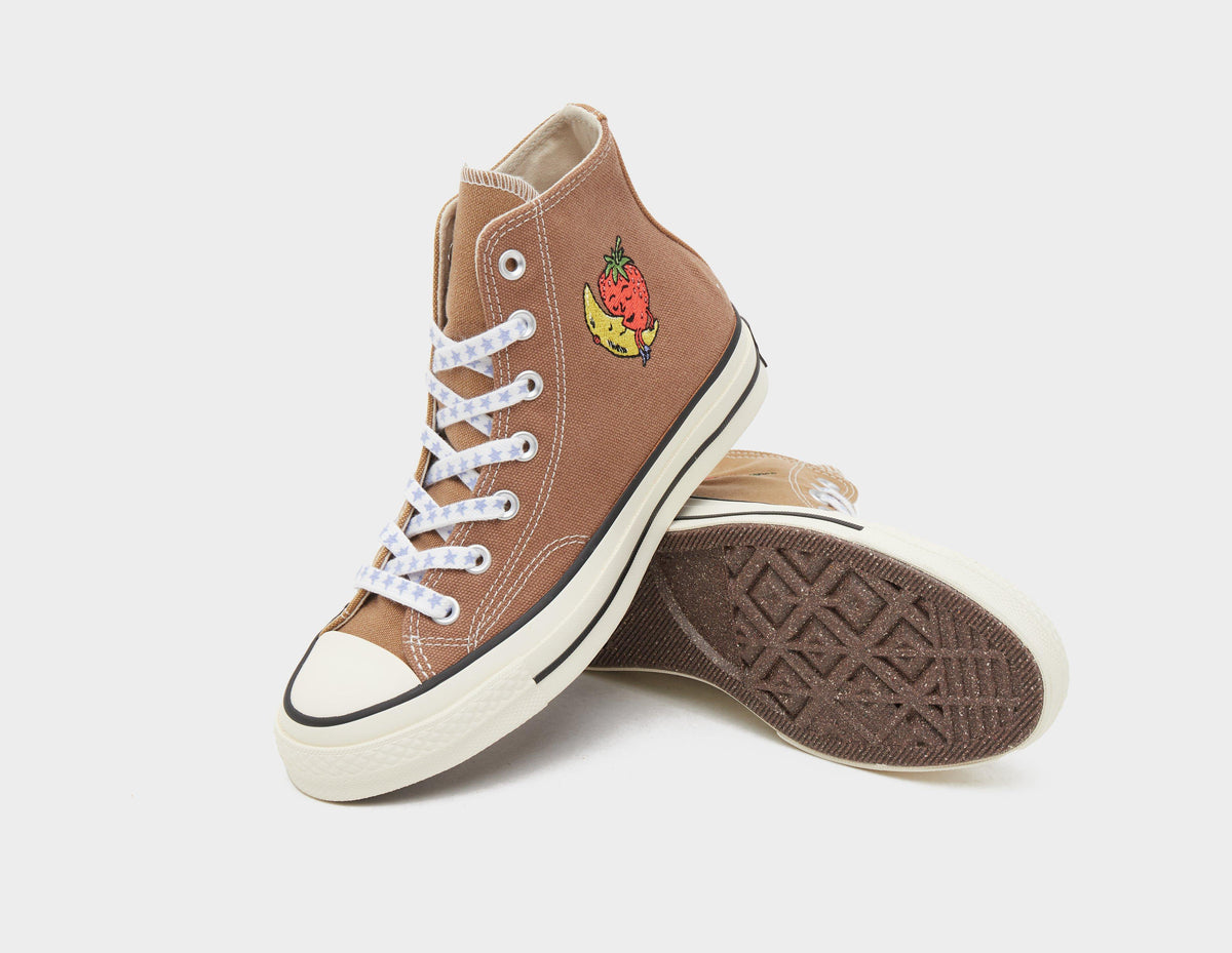 Converse x Sky High Farm Chuck 70 Hi Women's