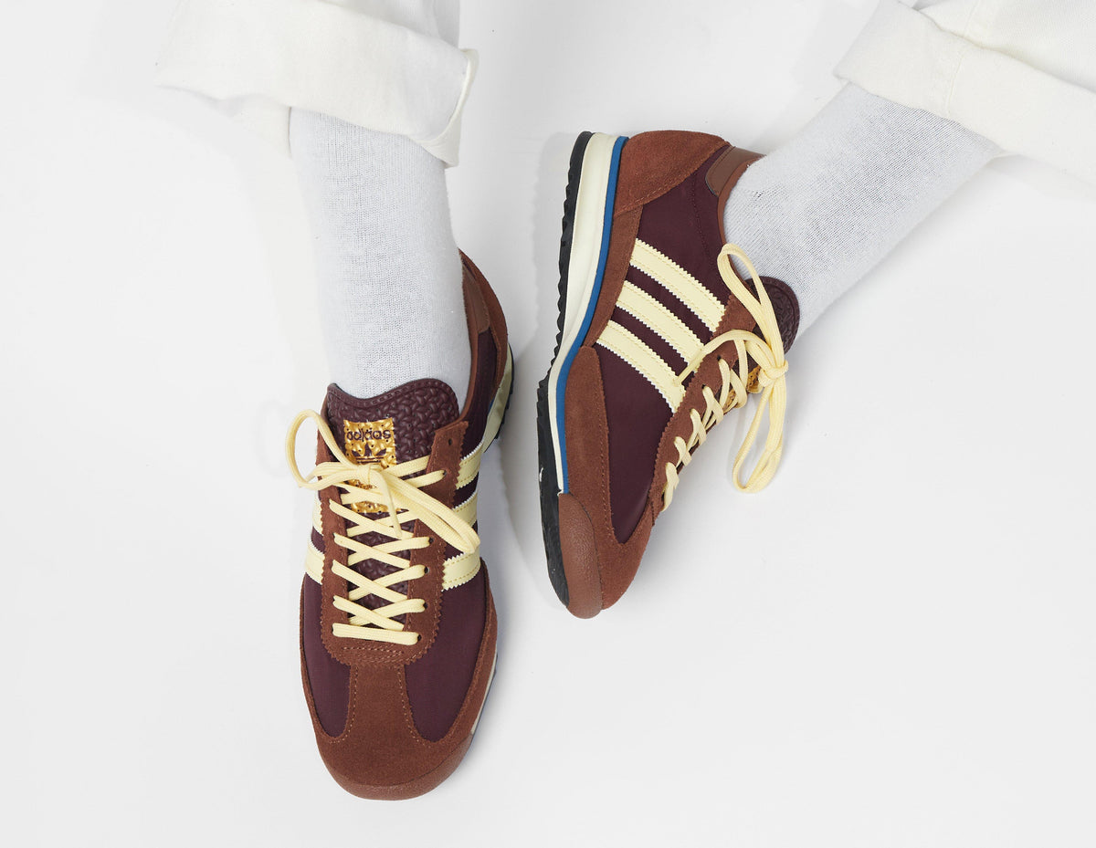 adidas Originals SL 72 Women's