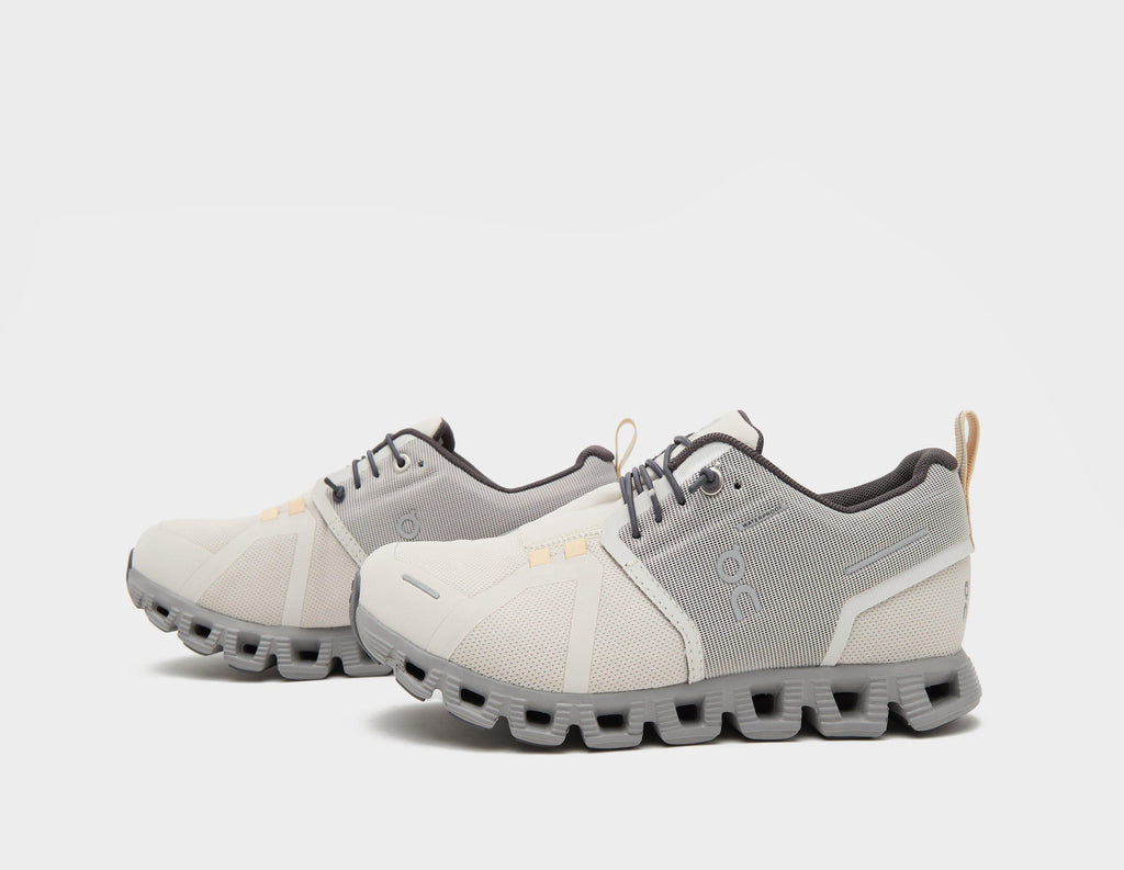 On Running Cloud 5 Waterproof Women's