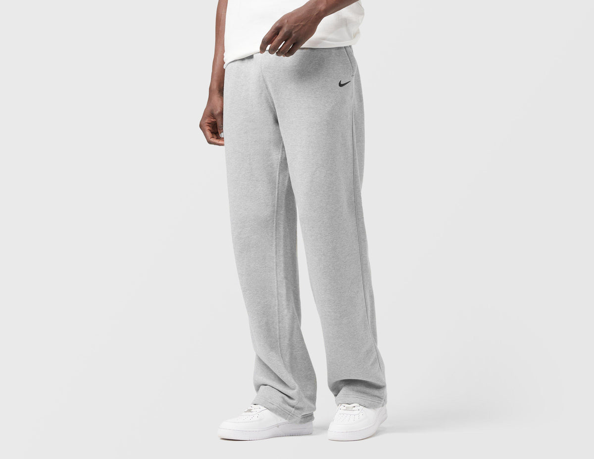 Nike x NOCTA Open Hem Joggers