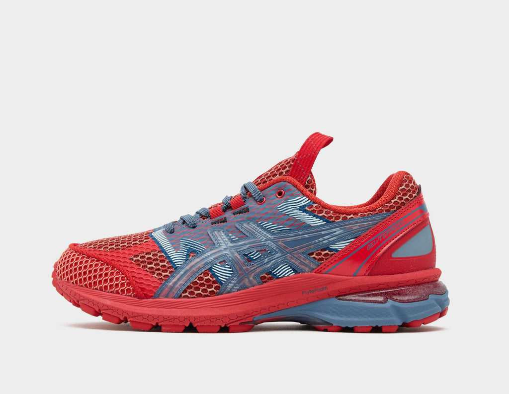 ASICS US4-S GEL-TERRAIN Women's