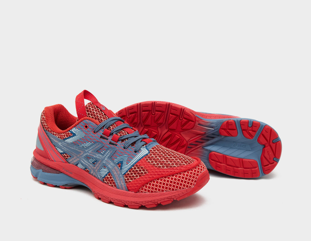 ASICS US4-S GEL-TERRAIN Women's