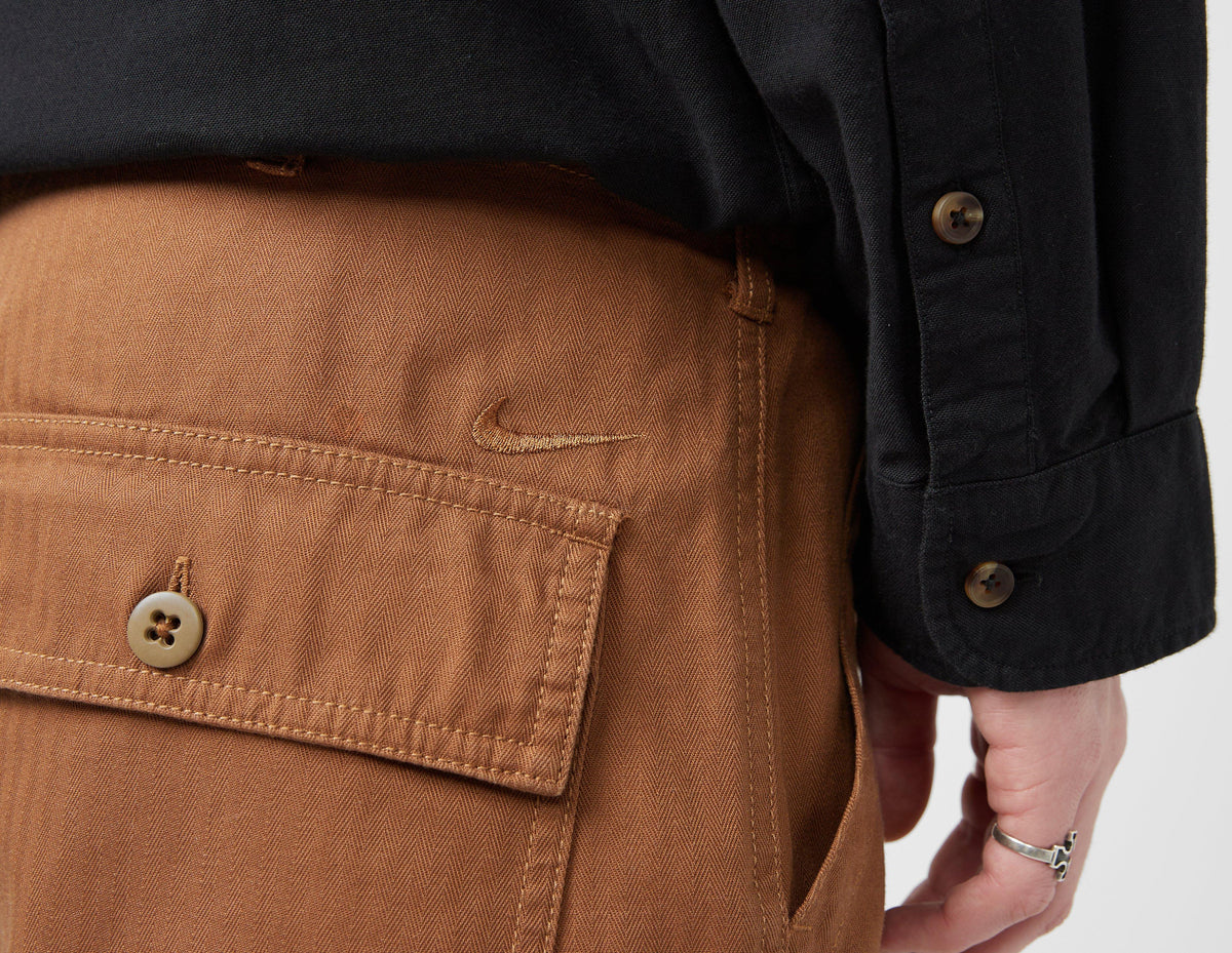 Nike Life Fatigue Pants