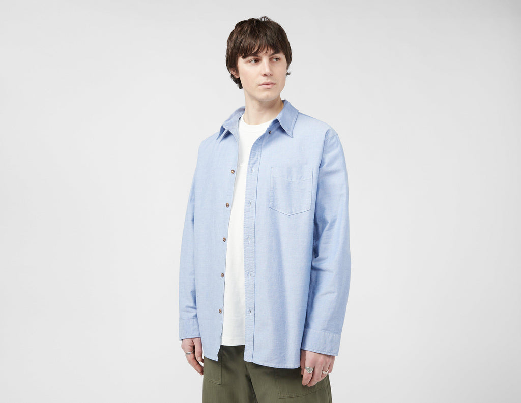 Nike Life Oxford Shirt