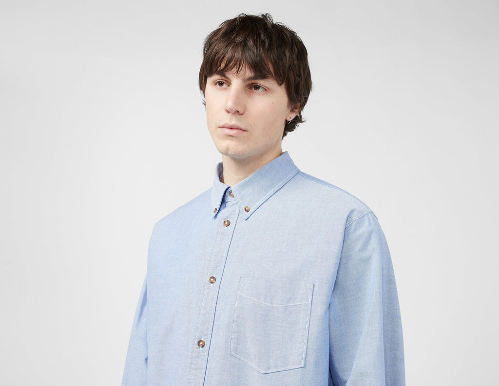Nike Life Oxford Shirt