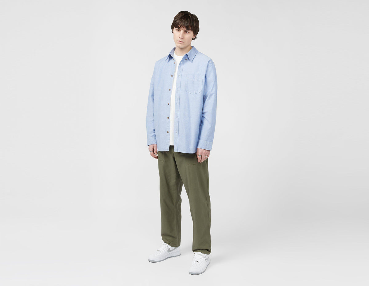 Nike Life Oxford Shirt