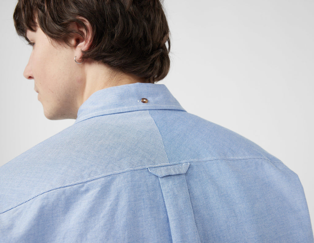 Nike Life Oxford Shirt