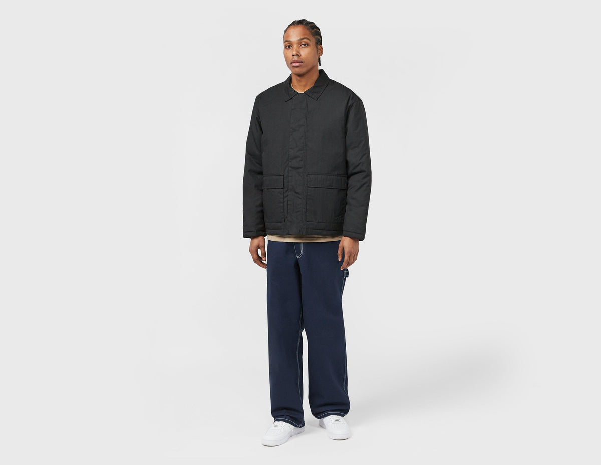 Nike Nike Life Waxed Canvas Jacket