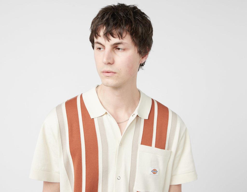 Dickies Fieldale Knitted Shirt