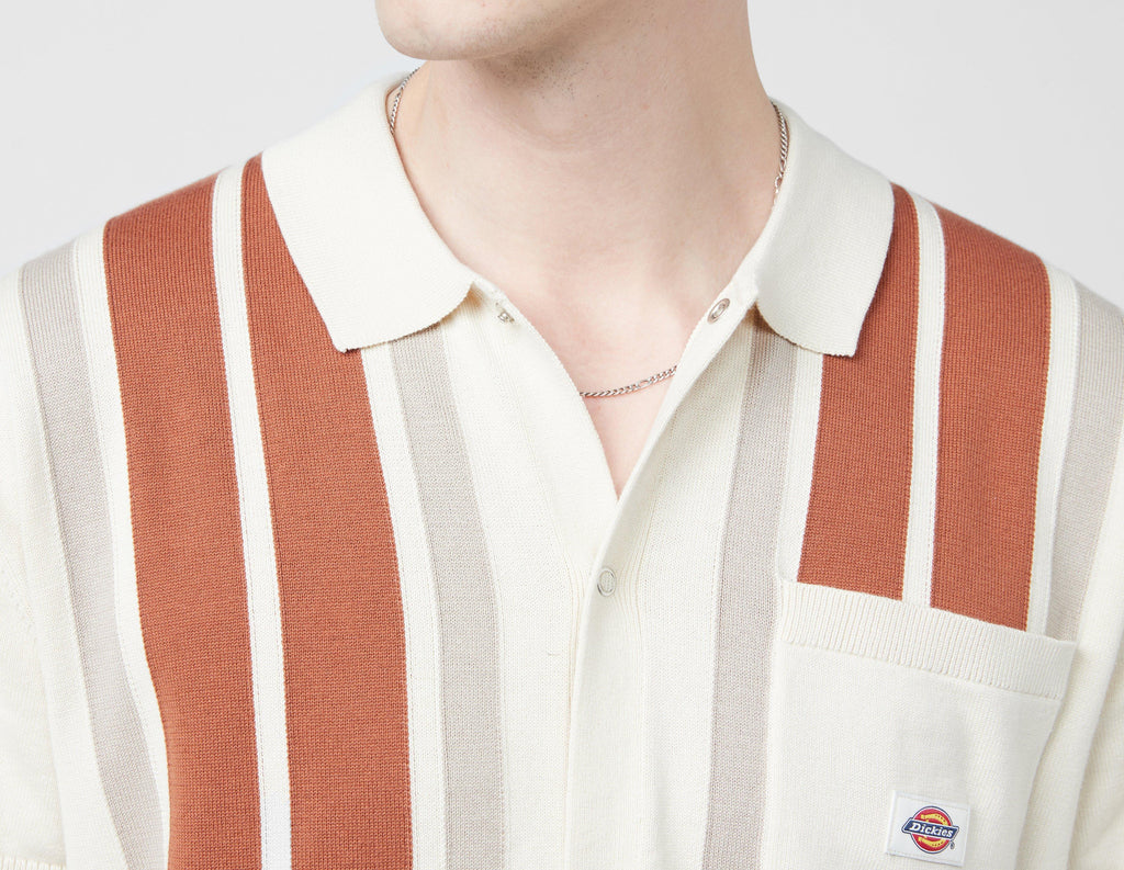 Dickies Fieldale Knitted Shirt