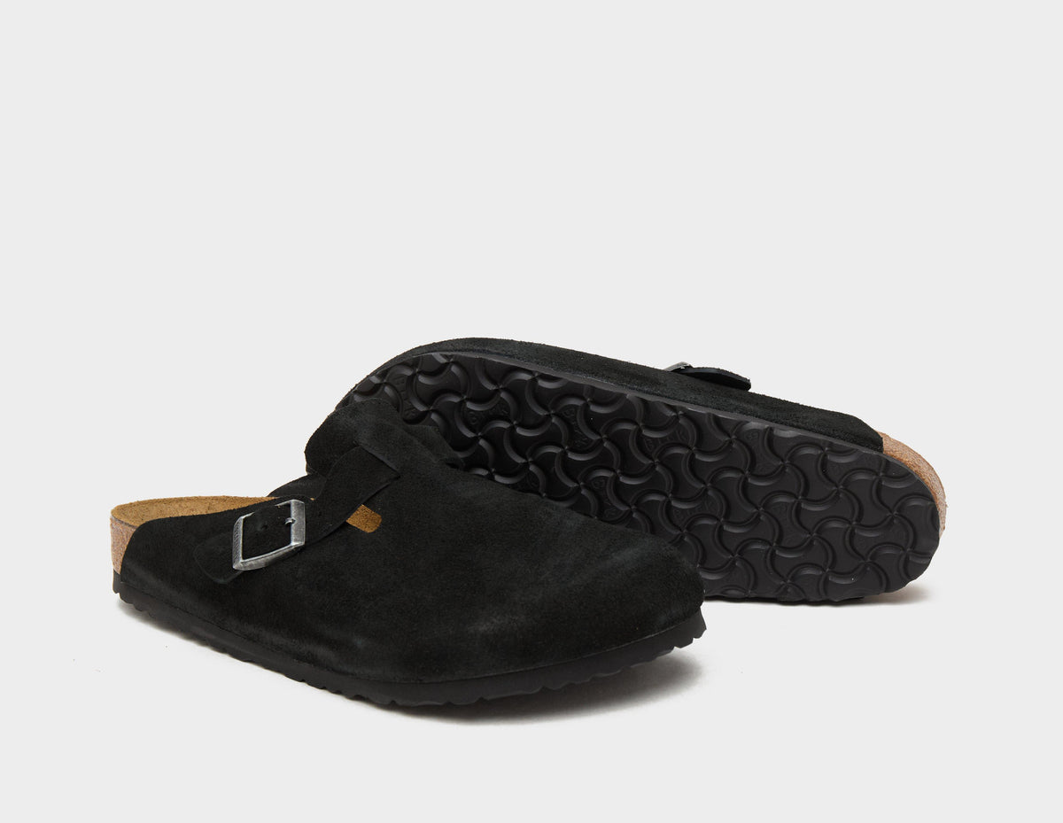Birkenstock Boston