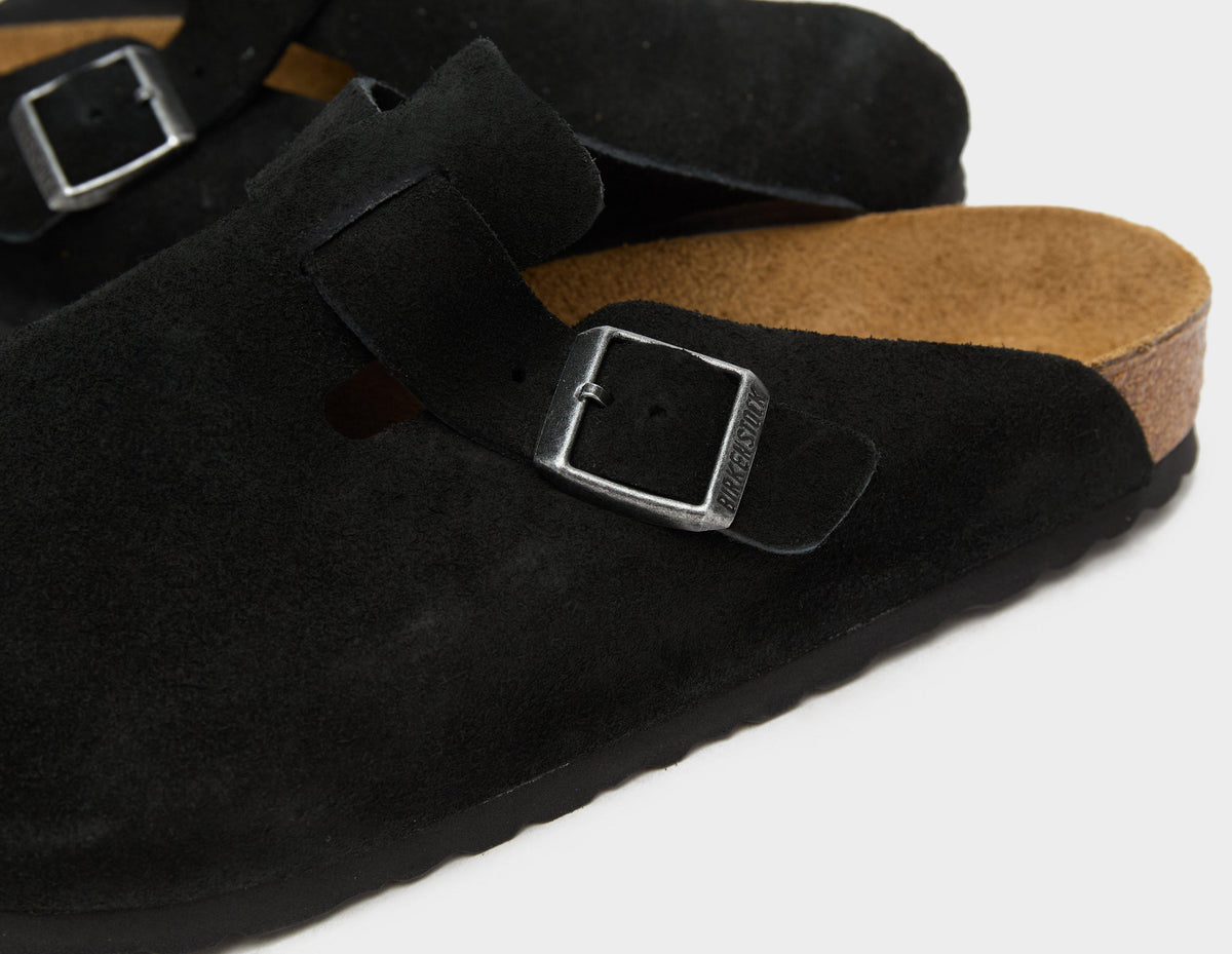 Birkenstock Boston